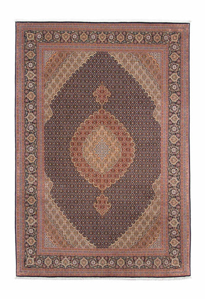 Tabriz Mattan 205x297cm - Persisk matta