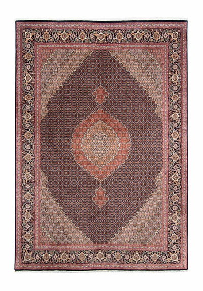 Tabriz Mattan 203x295cm - Persisk matta