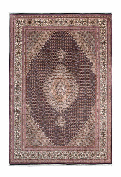 Tabriz Mattan 206x307cm - Persisk matta