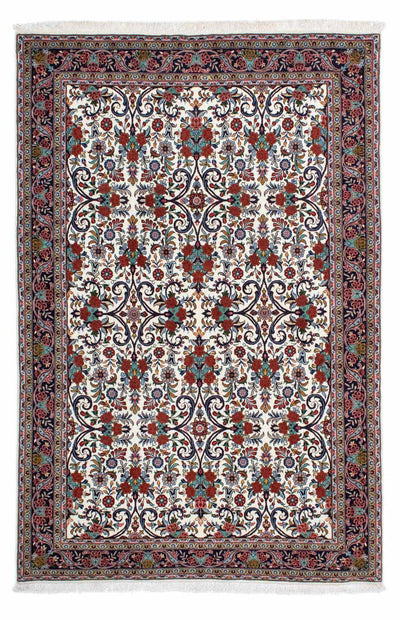 Bidjar Mattan 137x215cm - Persisk matta