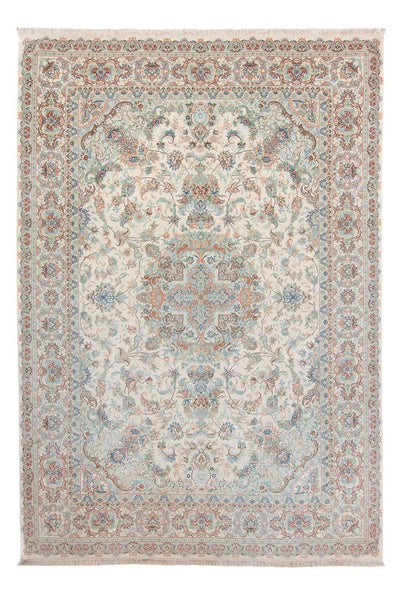 Tabriz - 50 Raj Mattan 251x362cm - Persisk matta
