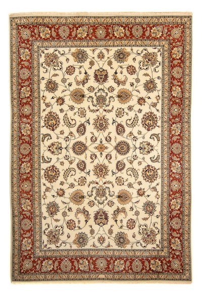 Tabriz - 50 Raj Mattan 245x363cm - Persisk matta