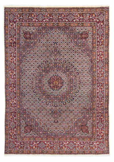 Moud Mattan 200x274cm - Persisk matta