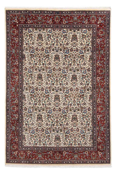 Moud Mattan 194x289cm - Persisk matta