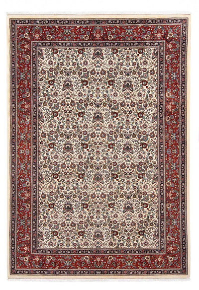 Moud Mattan 199x289cm - Persisk matta