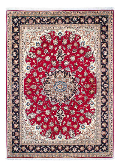 Tabriz - 50 Raj Mattan 150x210cm - Persisk matta