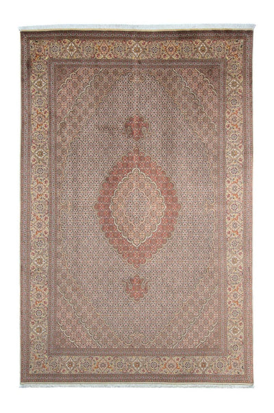 Tabriz Mattan 198x305cm - Persisk matta