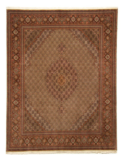Tabriz Mattan 200x250cm - Persisk matta