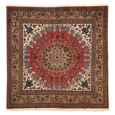 Tabriz - 50 Raj Mattan 200x202cm - Persisk matta