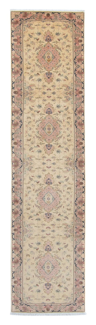 Tabriz - 50 Raj Mattan 86x397cm - Persisk matta