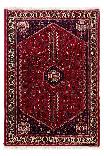 Abadeh Mattan 106x149cm - Persisk matta