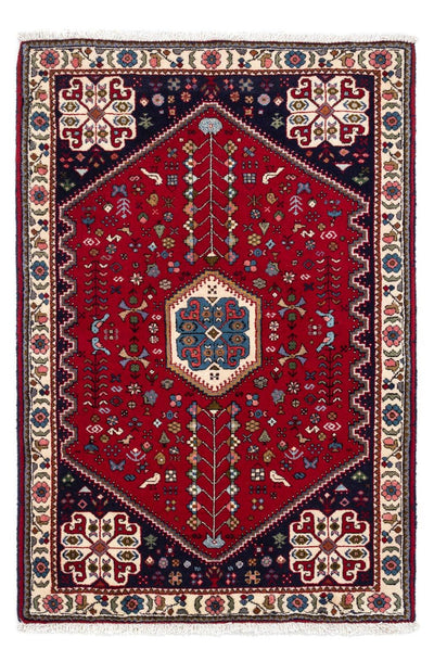 Abadeh Mattan 98x144cm - Persisk matta