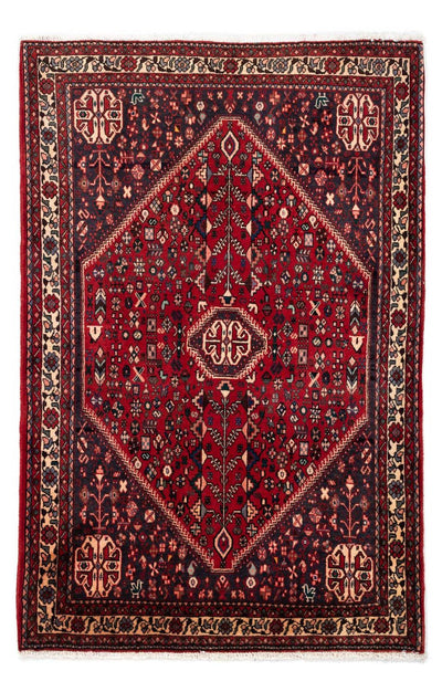 Abadeh Mattan 105x161cm - Persisk matta