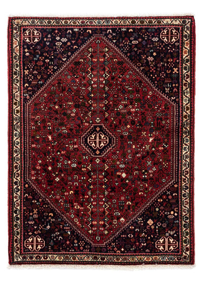 Abadeh Mattan 110x152cm - Persisk matta