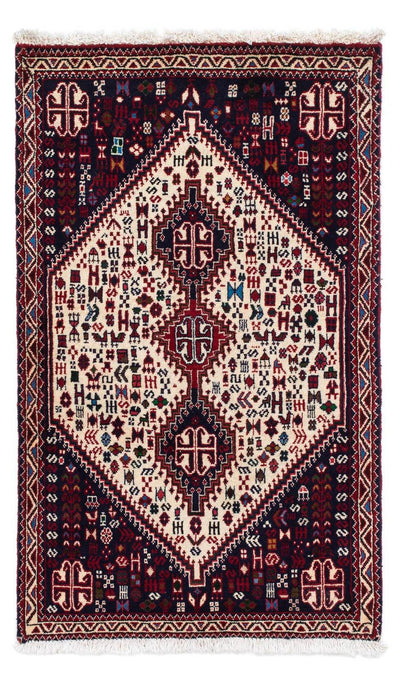 Abadeh Mattan 75x123cm - Persisk matta