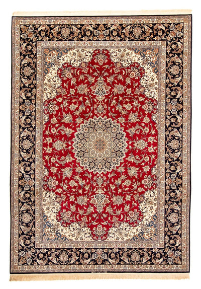 Isfahan Mattan 250x356cm - Persisk matta