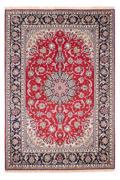 Isfahan Mattan 159x233cm - Persisk matta