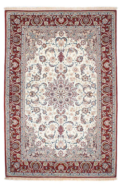 Isfahan Mattan 155x237cm - Persisk matta