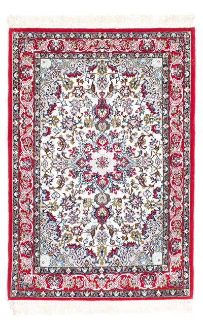 Isfahan Mattan 70x103cm - Persisk matta