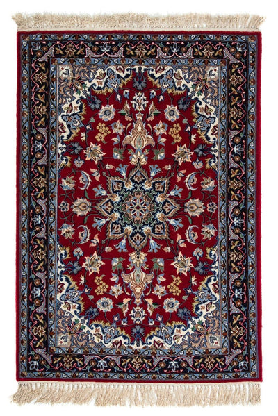 Isfahan Mattan 70x100cm - Persisk matta