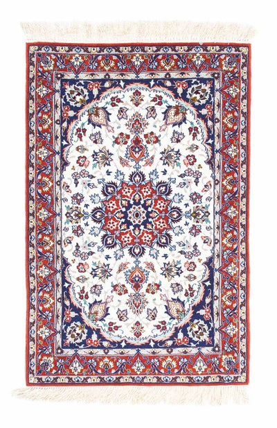 Isfahan Mattan 70x108cm - Persisk matta