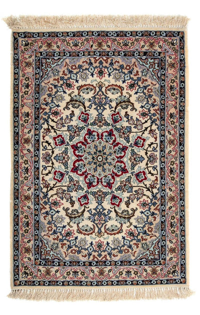 Isfahan Mattan 70x101cm - Persisk matta