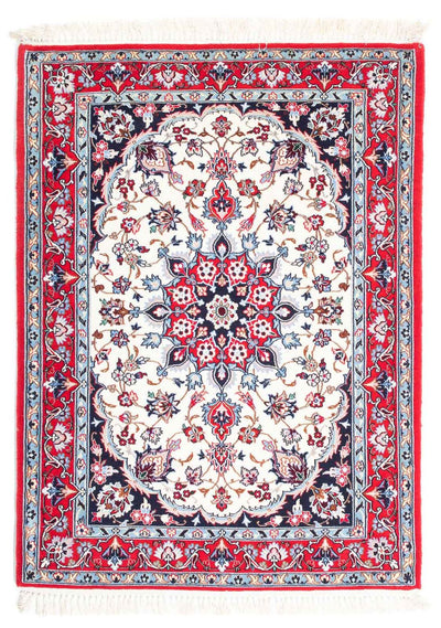 Isfahan Mattan 84x115cm - Persisk matta