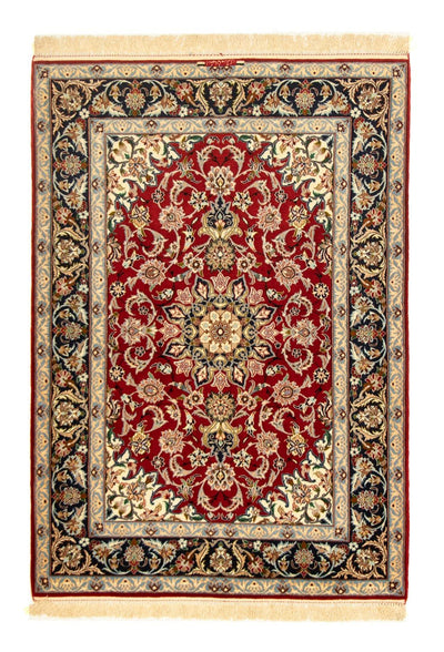 Isfahan Mattan 111x162cm - Persisk matta