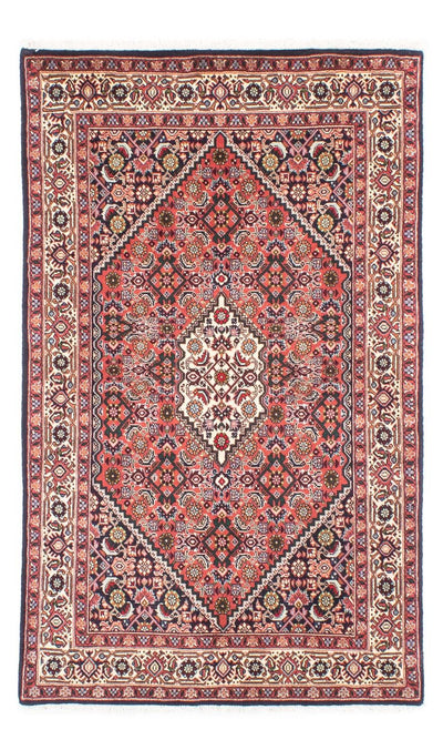 Bidjar Mattan 98x165cm - Persisk matta