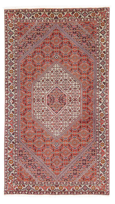 Bidjar Mattan 110x180cm - Persisk matta