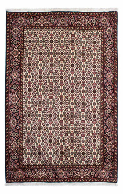 Bidjar - Zanjan Mattan 142x215cm - Persisk matta