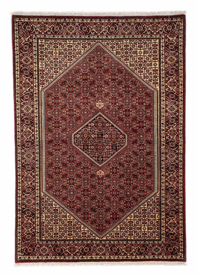 Bidjar Mattan 170x242cm - Persisk matta