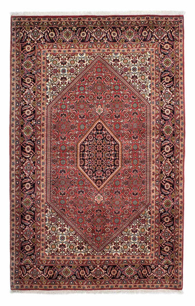 Bidjar - Zanjan Mattan 141x224cm - Persisk matta