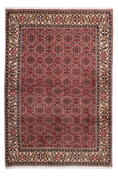 Bidjar - Zanjan Mattan 139x208cm - Persisk matta