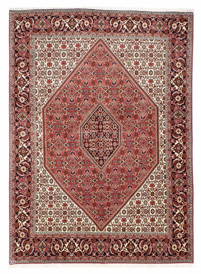 Bidjar Mattan 172x245cm - Persisk matta