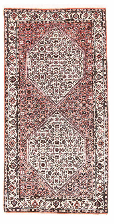 Bidjar Mattan 79x151cm - Persisk matta