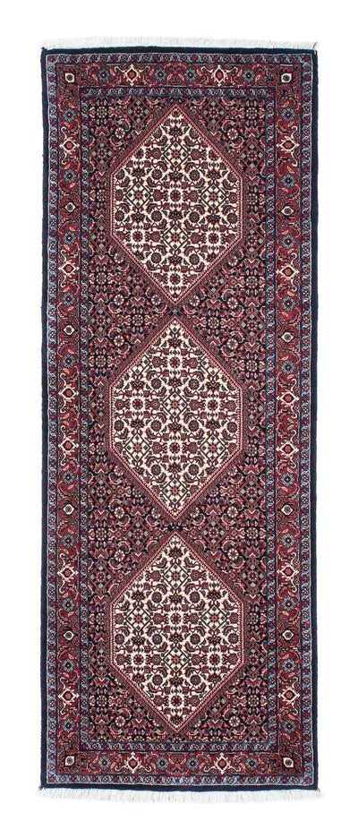 Bidjar - Zanjan Mattan 73x206cm - Persisk matta