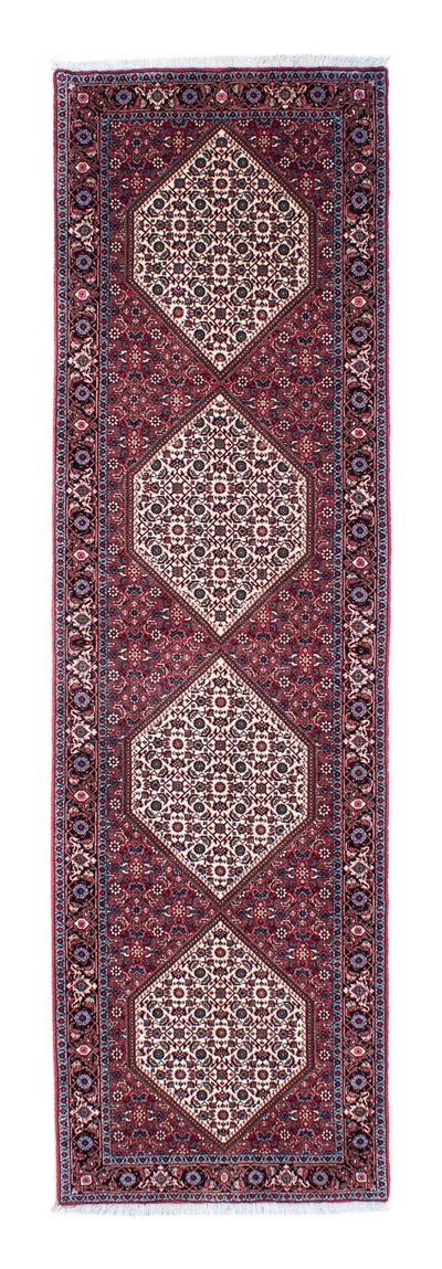 Bidjar Mattan 85x295cm - Persisk matta