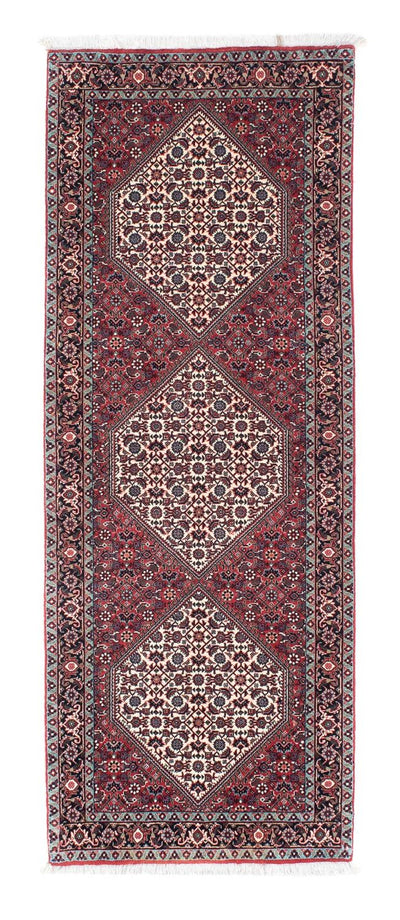 Bidjar Mattan 75x206cm - Persisk matta