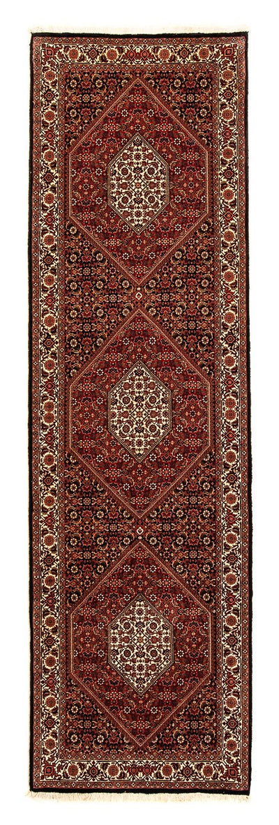 Bidjar Mattan 83x296cm - Persisk matta
