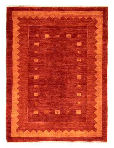 Persisk Gabbeh Mattan 175x230cm - Perserteppich Wollteppich
