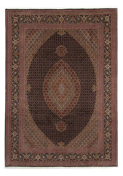 Tabriz Mattan 252x346cm - Persisk matta