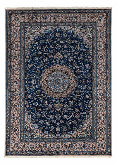 Nain - 9La Mattan 245x348cm - Persisk matta