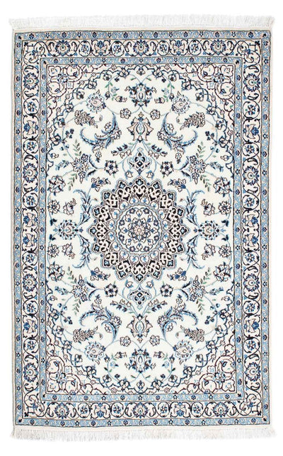 Nain - 9La Mattan 112x177cm - Persisk matta
