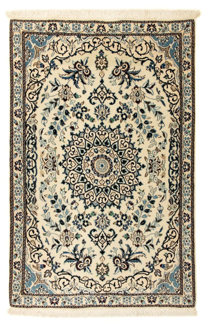 Nain - 9La Mattan 87x132cm - Persisk matta