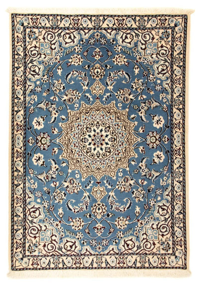 Nain - 9La Mattan 88x125cm - Persisk matta