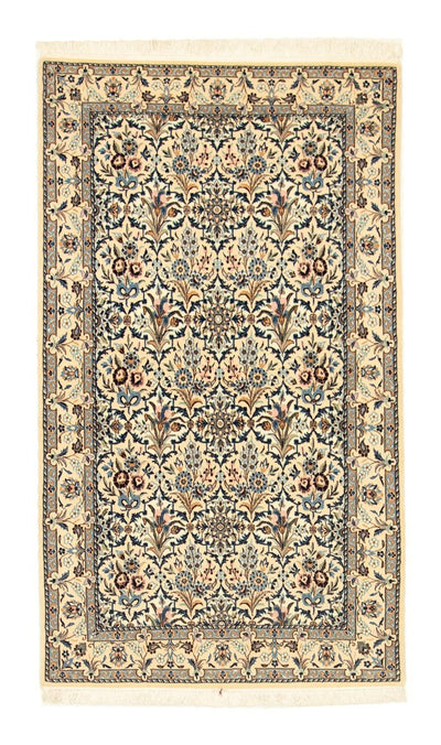 Nain - 6La Mattan 88x155cm - Persisk matta