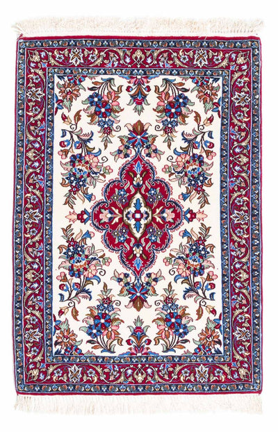 Isfahan Mattan 72x107cm - Persisk matta
