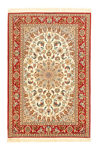Isfahan Mattan 109x163cm - Persisk matta