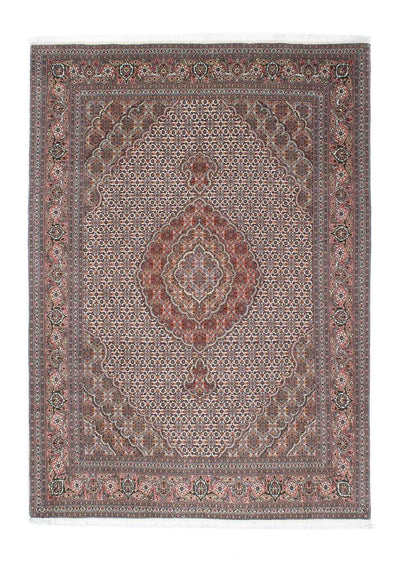 Tabriz Mattan 153x212cm - Persisk matta